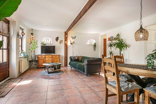Medium property photo - Van Heemstraweg 12, 6657 KD Boven-Leeuwen